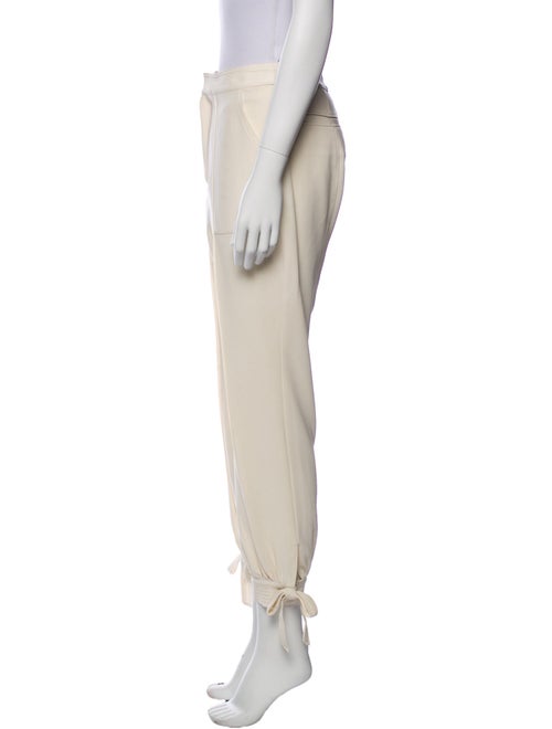 Cinq à Sept Straight Leg Pants