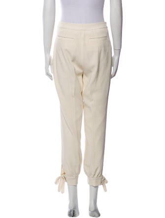 Cinq à Sept Straight Leg Pants