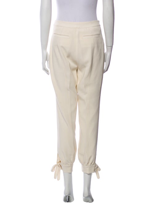 Cinq à Sept Straight Leg Pants