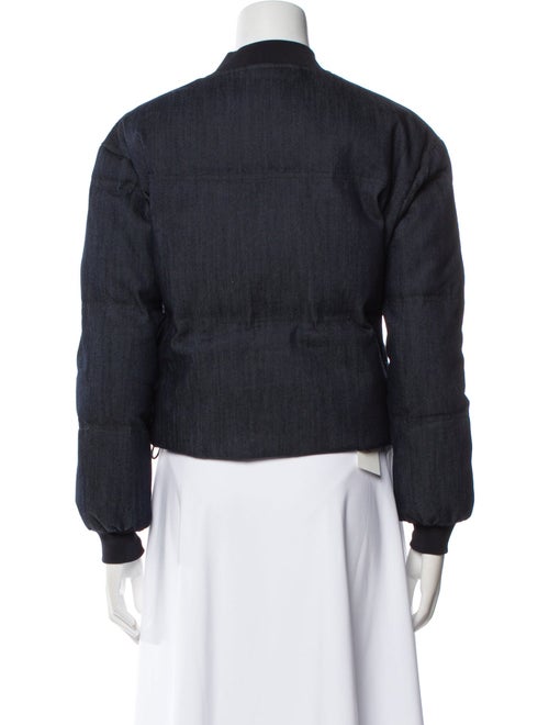 Cinq à Sept Bomber Jacket