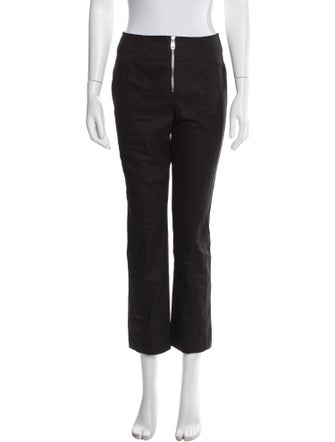 Cinq à Sept Straight Leg Pants