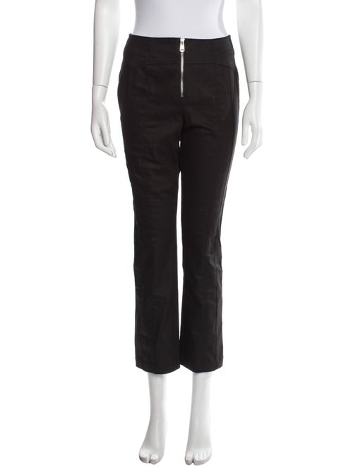 Cinq à Sept Straight Leg Pants