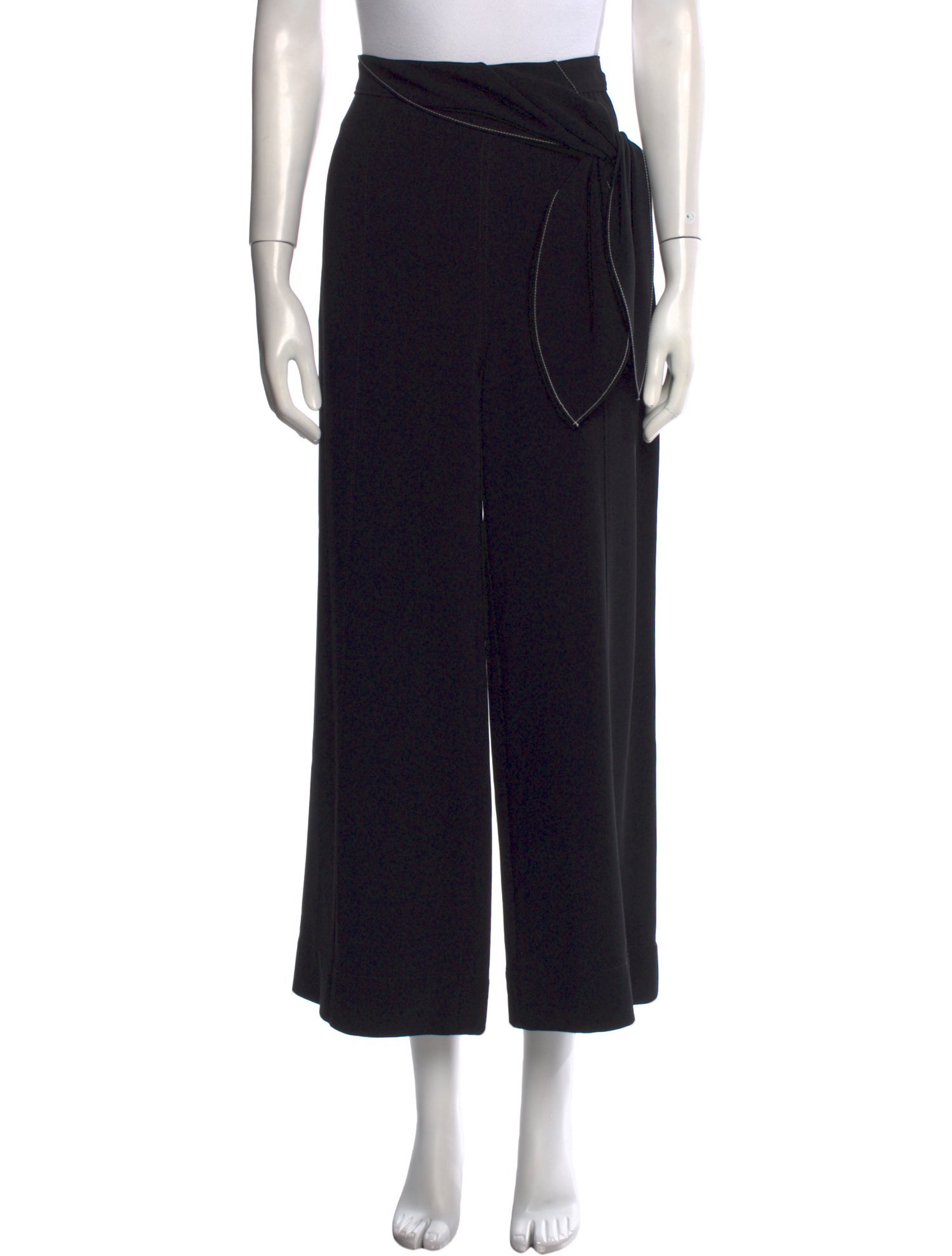 Cinq à Sept Wide Leg Pants