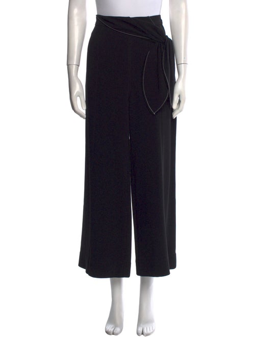 Cinq à Sept Wide Leg Pants