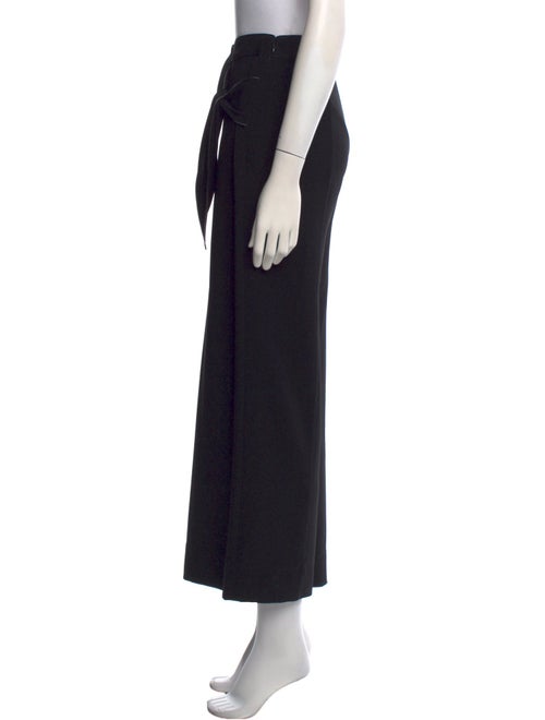 Cinq à Sept Wide Leg Pants