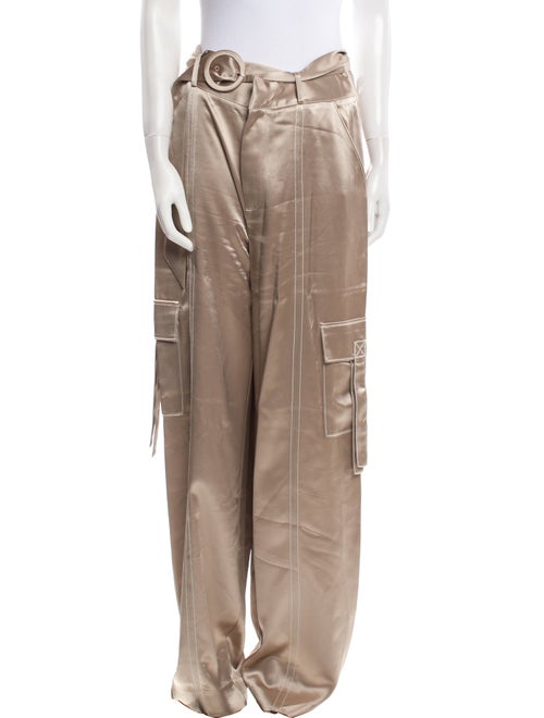 Cinq à Sept Straight Leg Pants