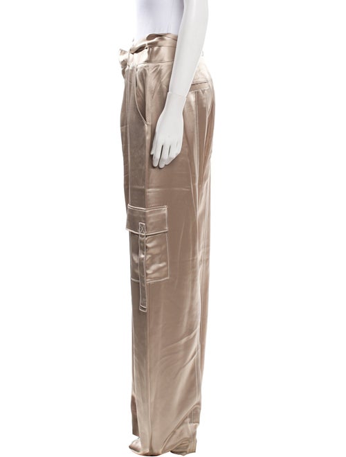 Cinq à Sept Straight Leg Pants