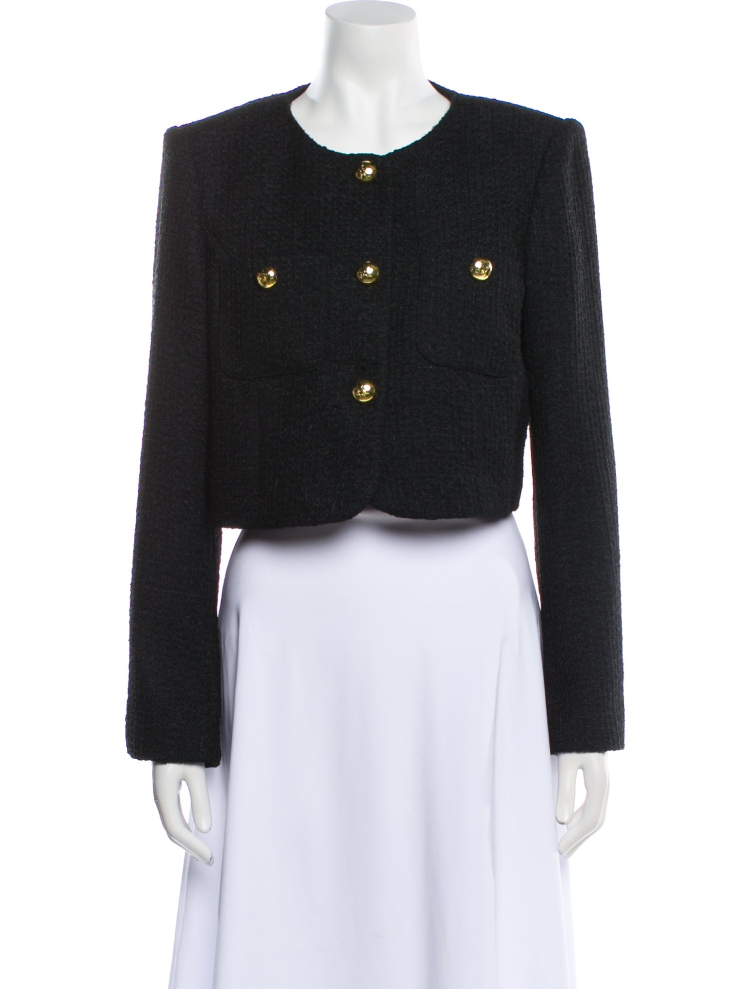 Cinq à Sept Evening Jacket