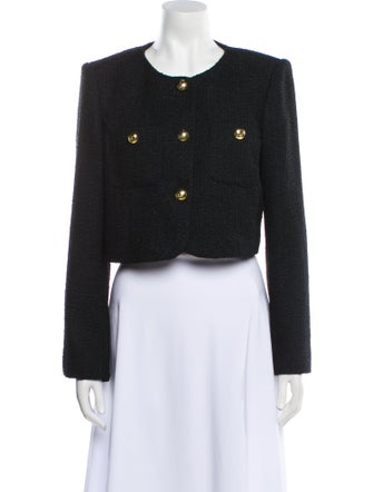 Cinq à Sept Evening Jacket