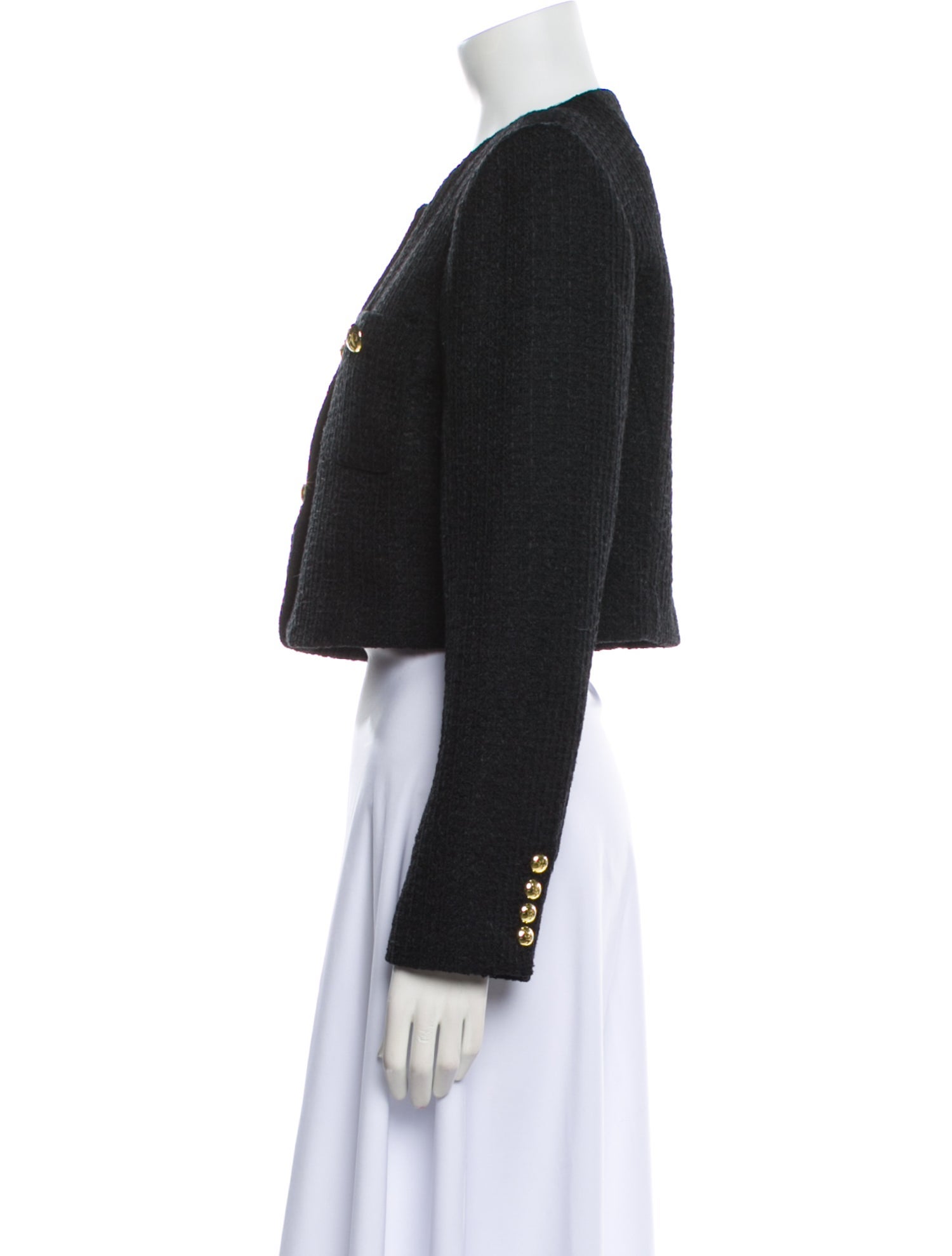 Cinq à Sept Evening Jacket