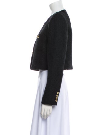 Cinq à Sept Evening Jacket