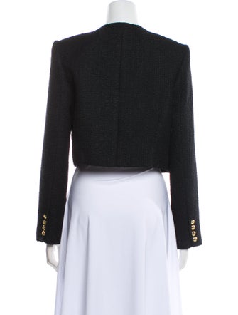 Cinq à Sept Evening Jacket