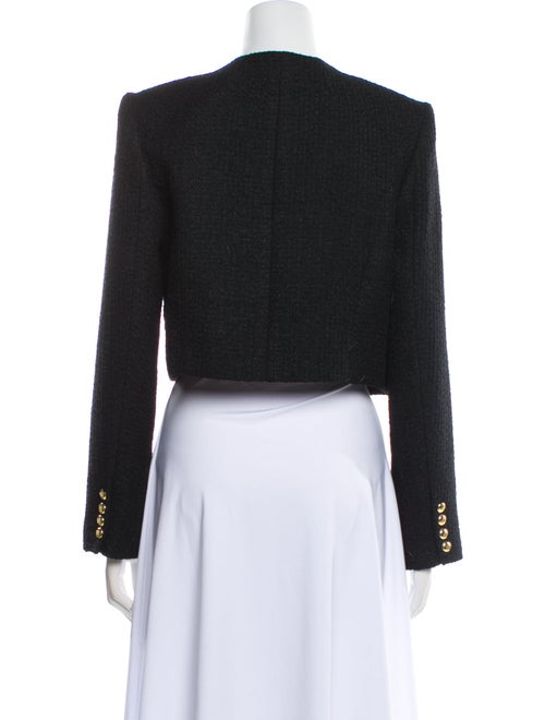 Cinq à Sept Evening Jacket