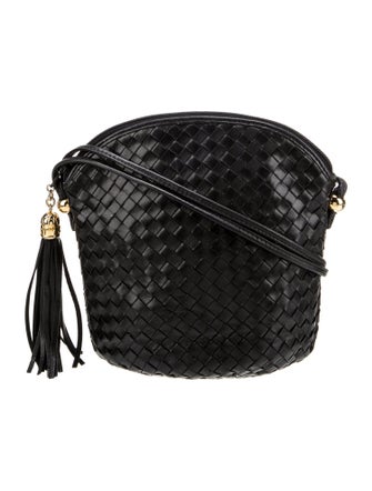 Cosci Leather Crossbody Bag