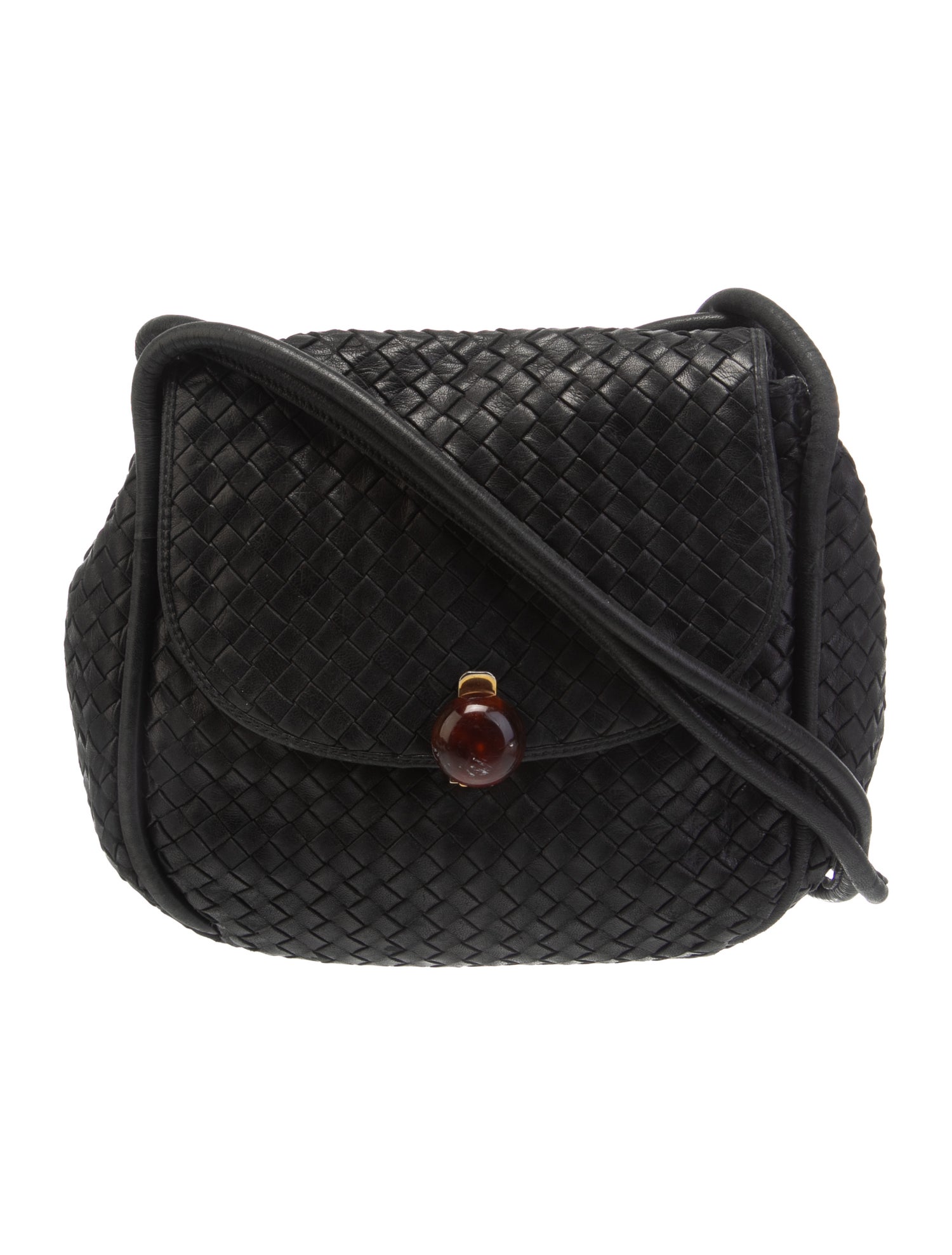 Cosci Leather Crossbody Bag