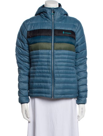 Cotopaxi Down Jacket