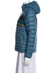 Cotopaxi Down Jacket