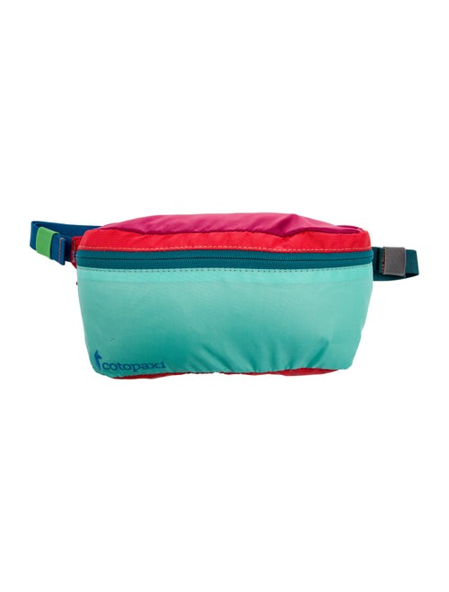 Cotopaxi Nylon Belt Bag