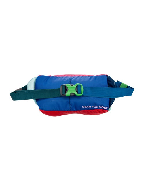 Cotopaxi Nylon Belt Bag
