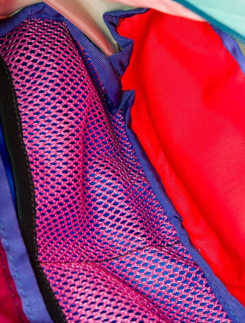 Cotopaxi Nylon Belt Bag