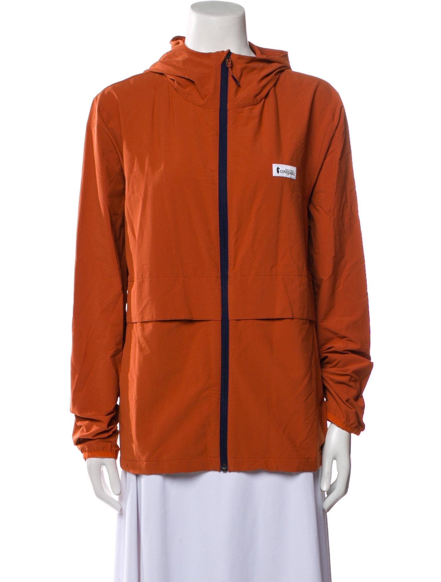 Cotopaxi Jacket