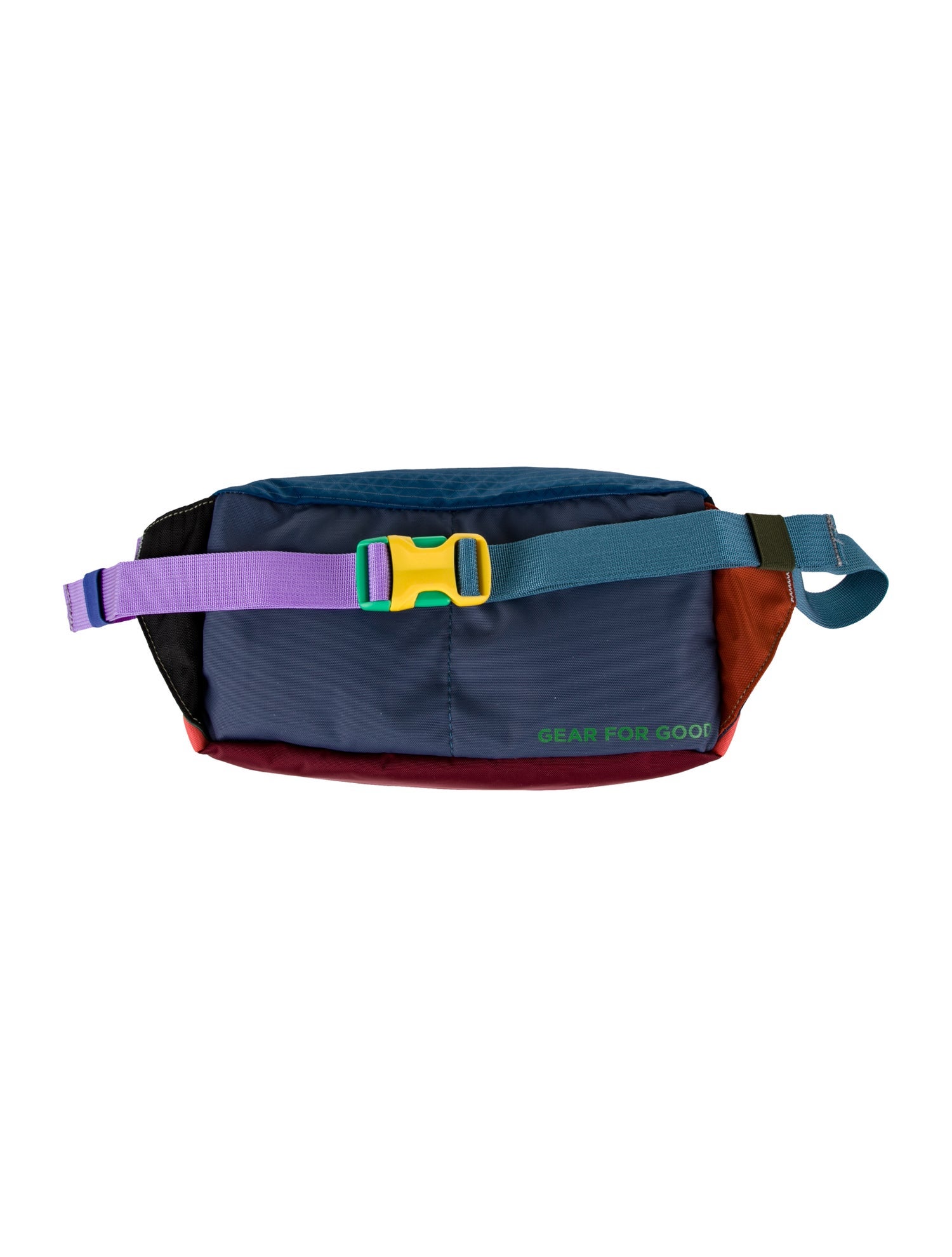 Cotopaxi Nylon Belt Bag w/ Tags