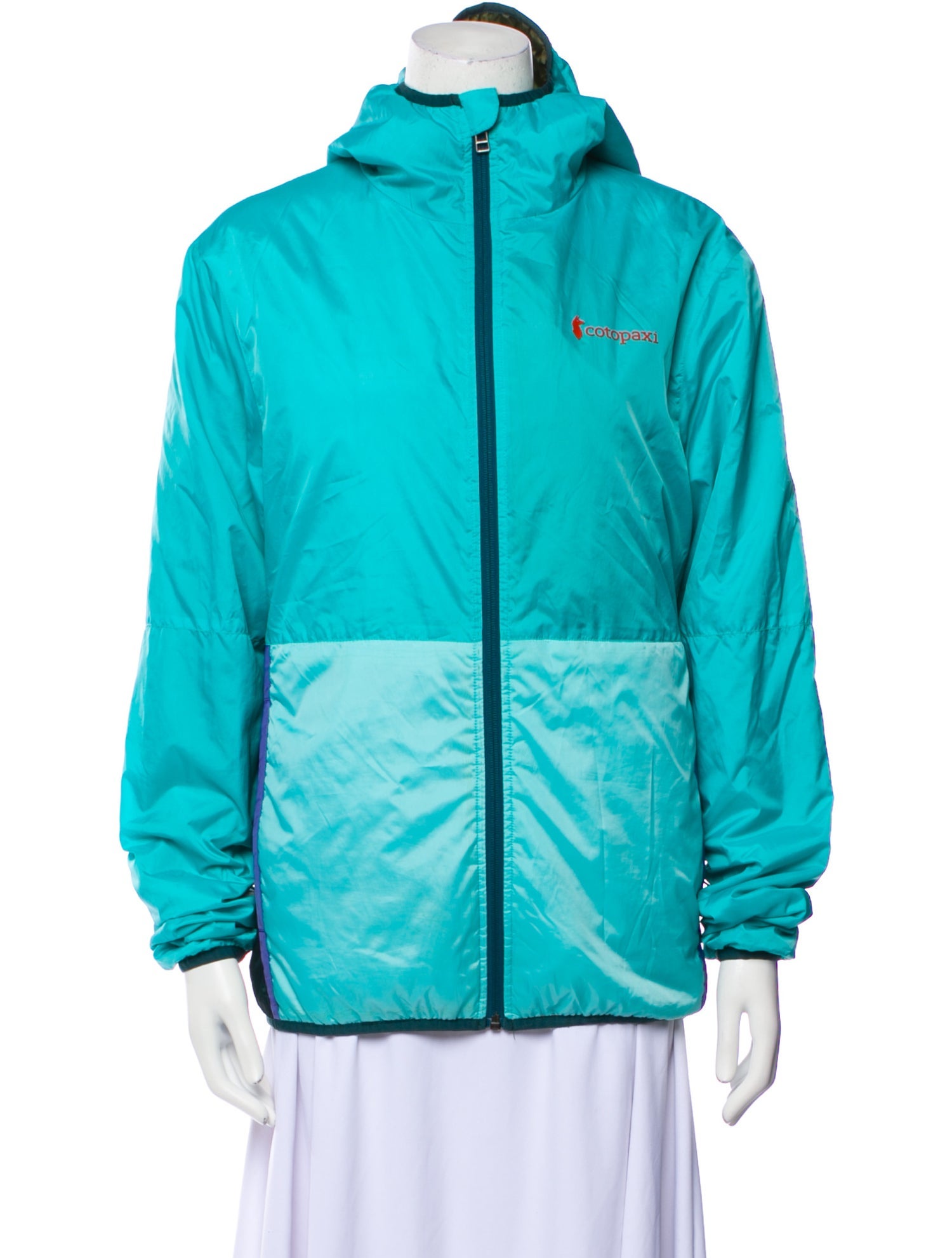 Cotopaxi Jacket