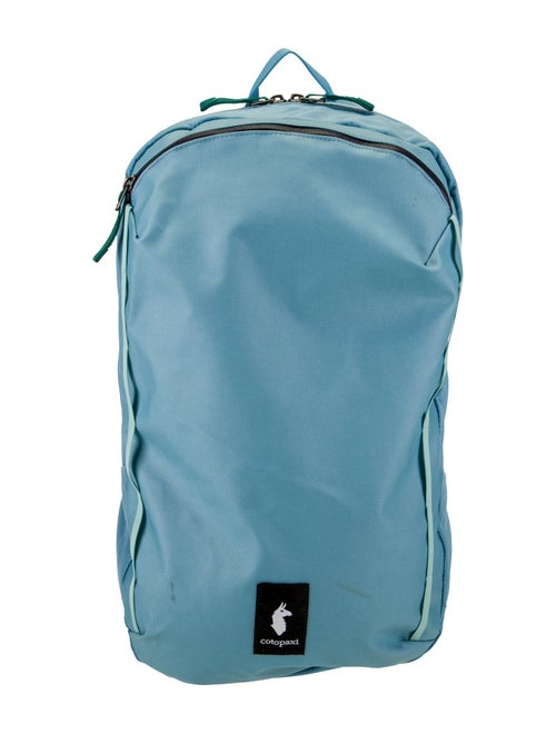 Cotopaxi Canvas Backpack