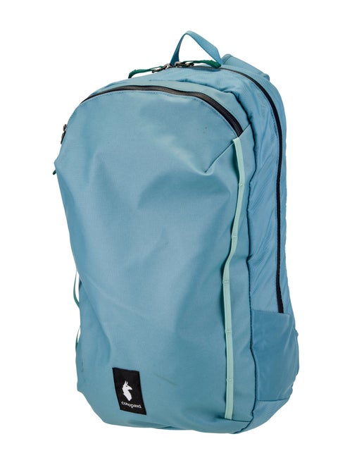 Cotopaxi Canvas Backpack