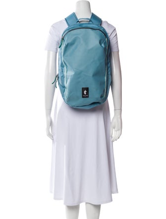 Cotopaxi Canvas Backpack