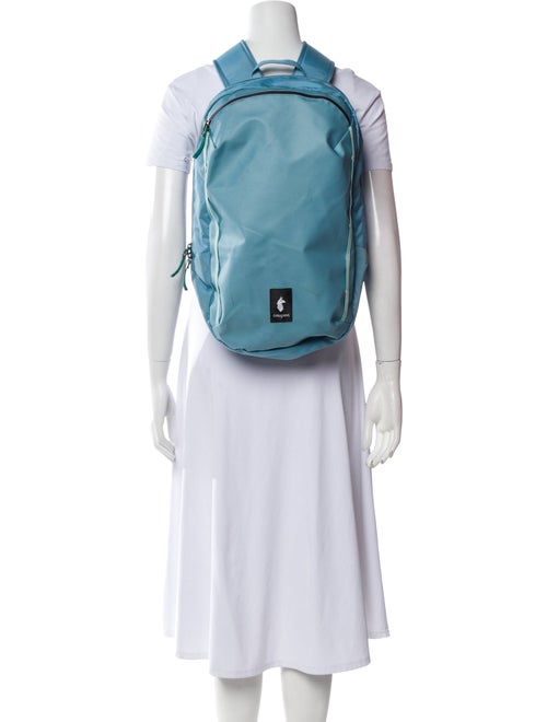 Cotopaxi Canvas Backpack