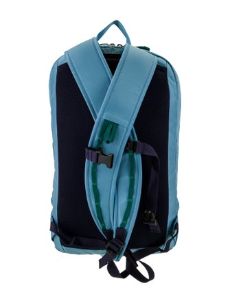 Cotopaxi Canvas Backpack