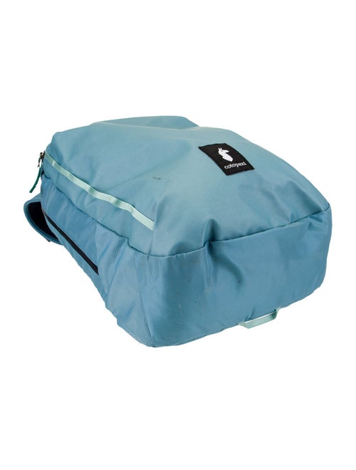 Cotopaxi Canvas Backpack