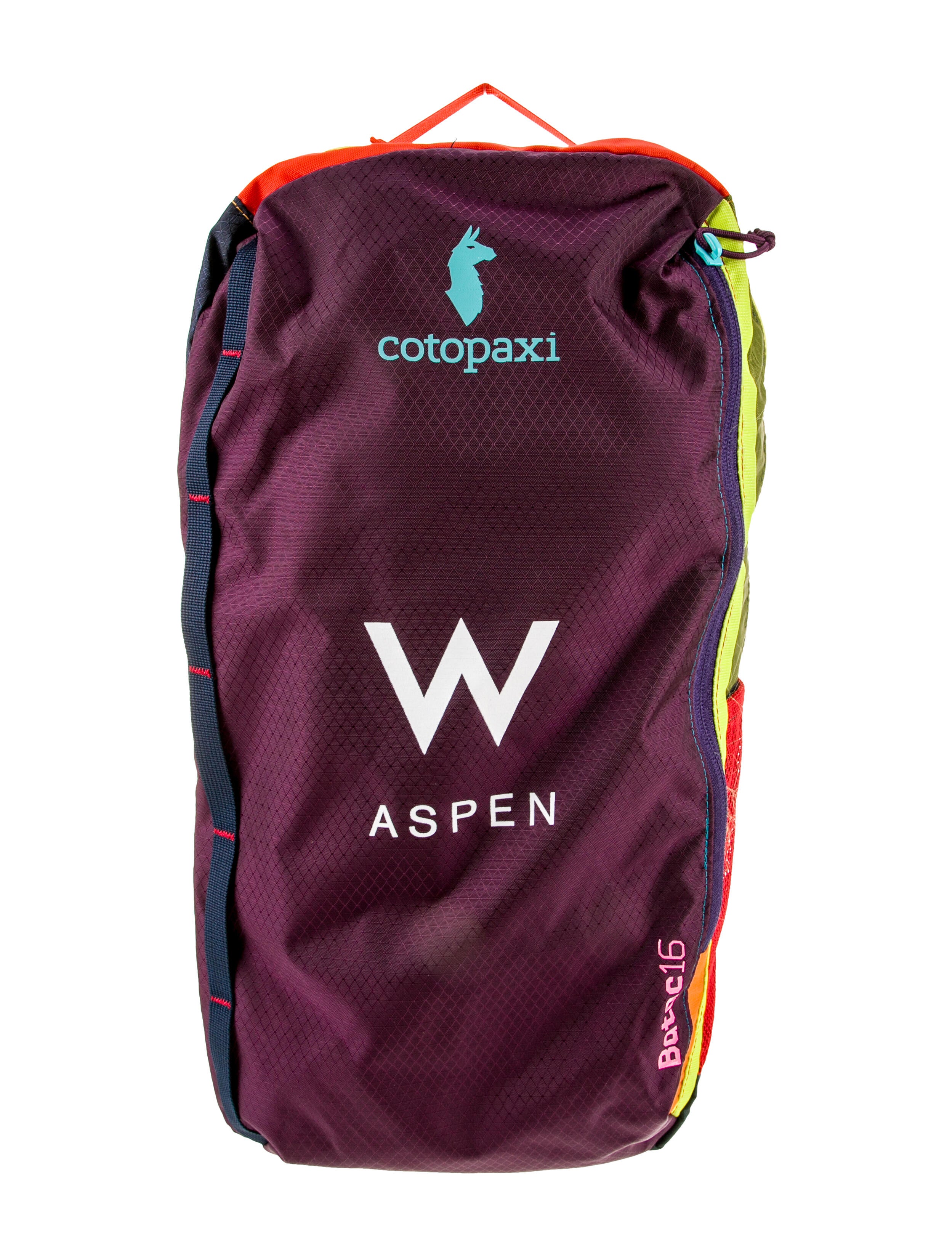 Cotopaxi Nylon Backpack