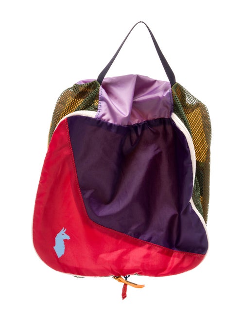 Cotopaxi Nylon Top Handle Bag