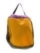 Cotopaxi Nylon Top Handle Bag