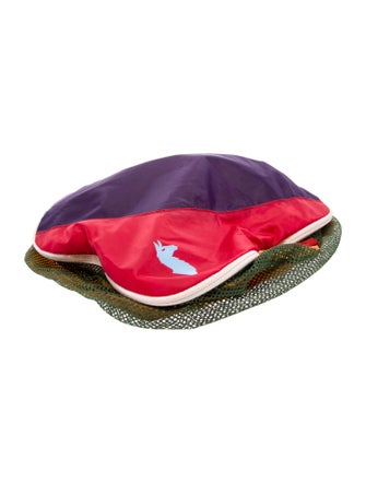 Cotopaxi Nylon Top Handle Bag