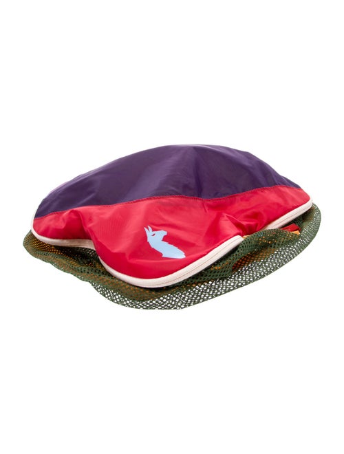 Cotopaxi Nylon Top Handle Bag