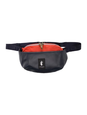 Cotopaxi Nylon Belt Bag