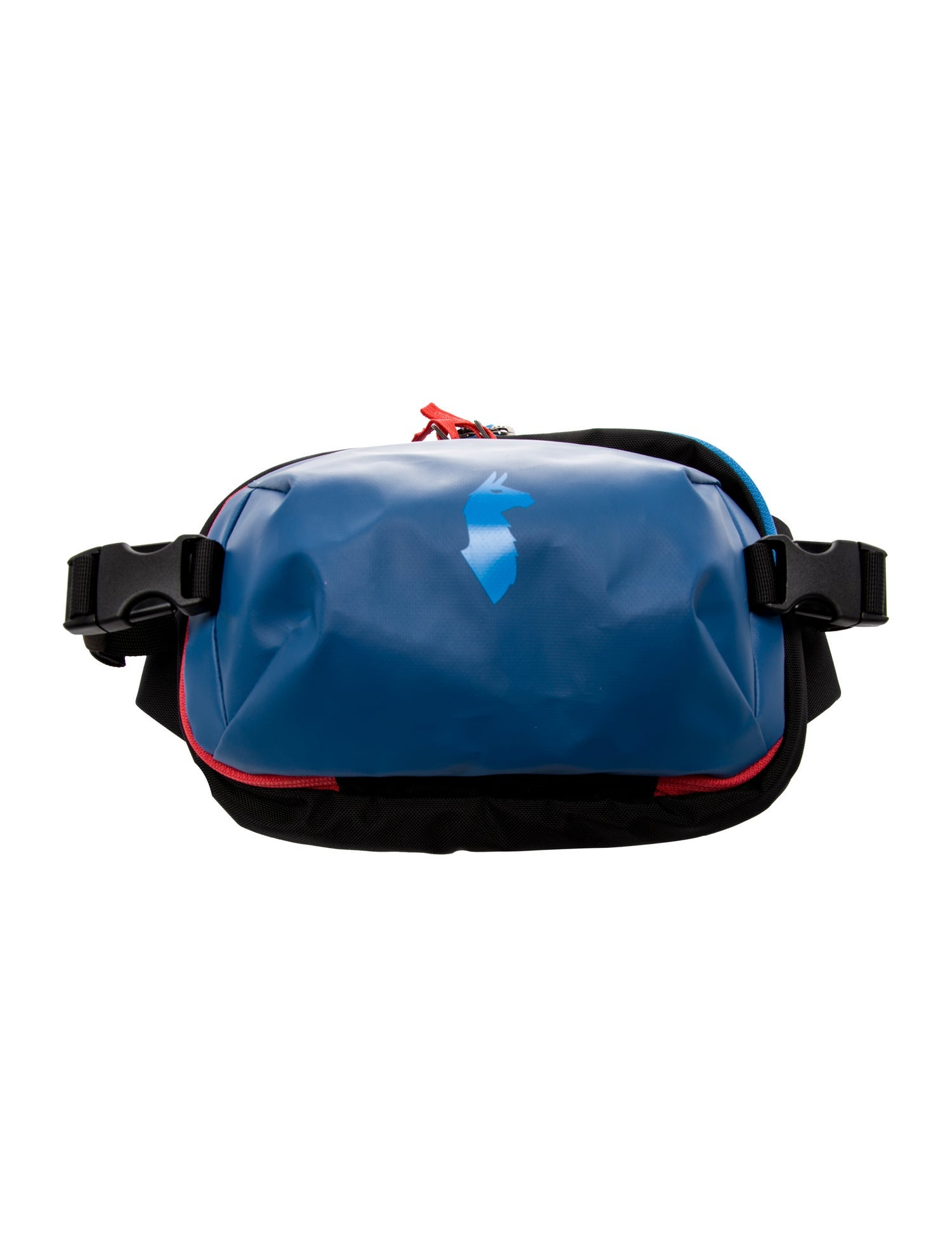 Cotopaxi Nylon Belt Bag