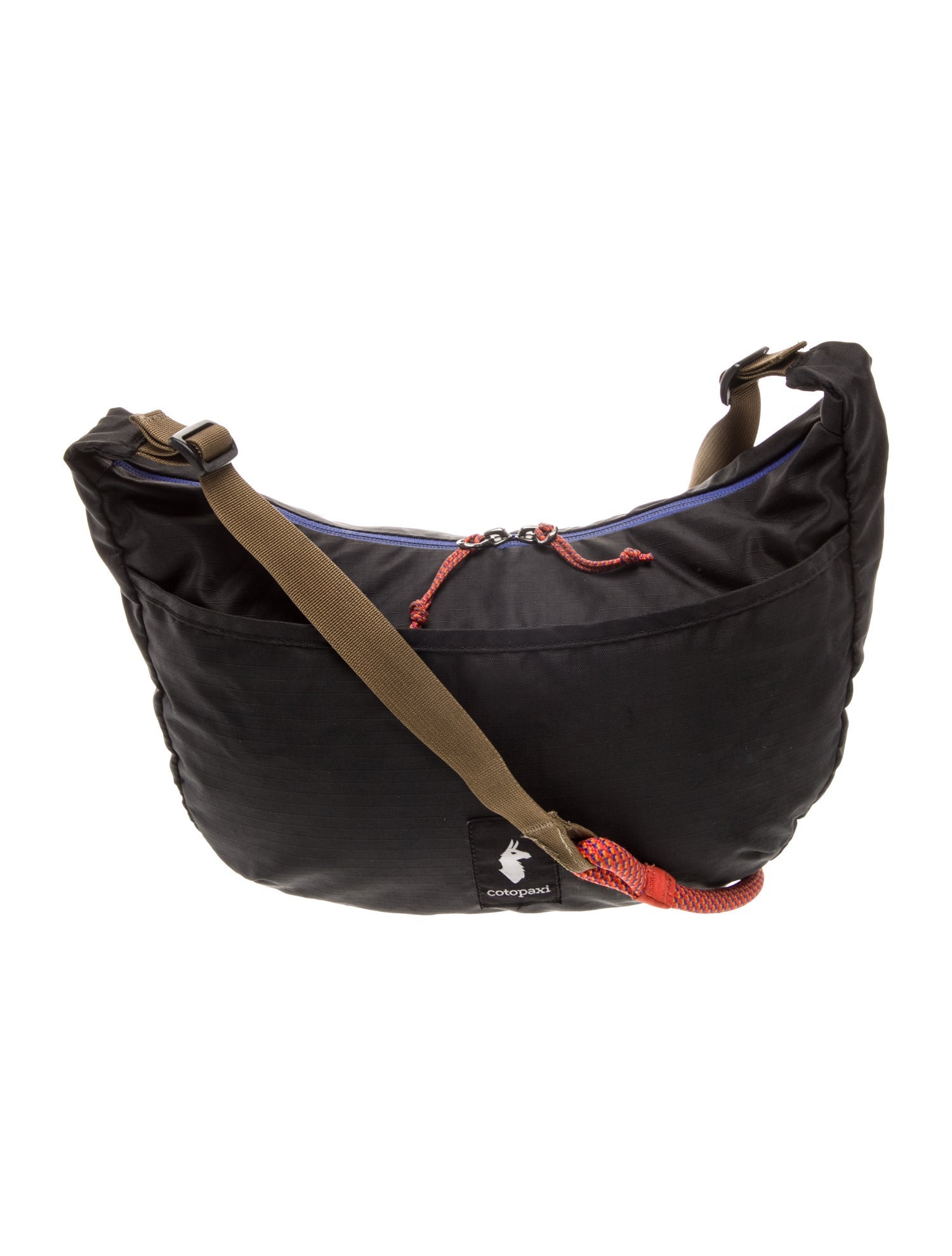 Cotopaxi Nylon Messenger Bag