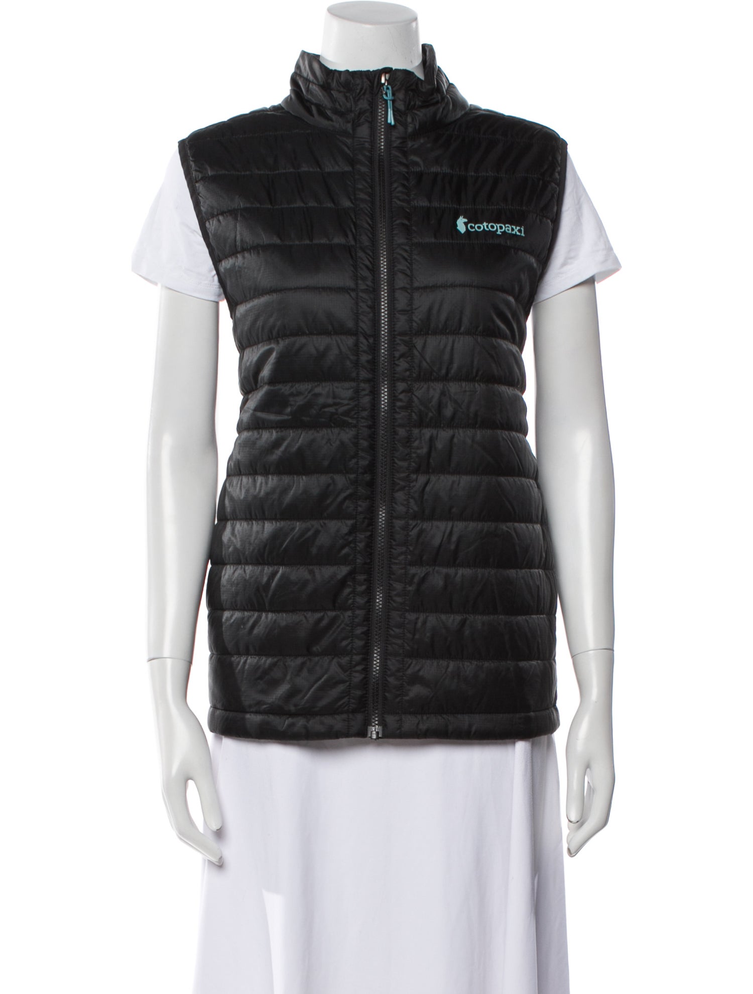 Cotopaxi Nylon Vest