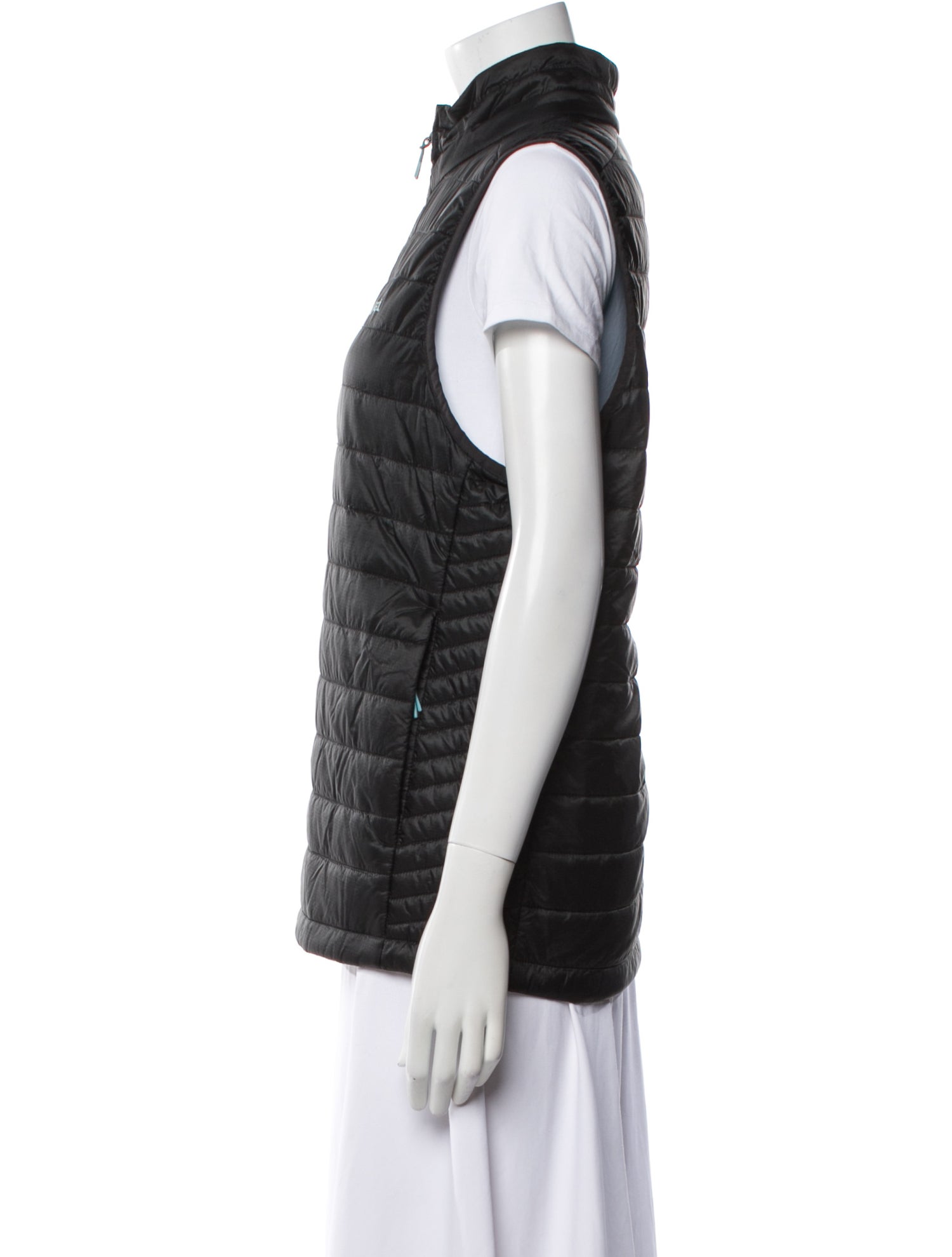 Cotopaxi Nylon Vest