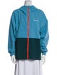 Cotopaxi Colorblock Pattern Jacket
