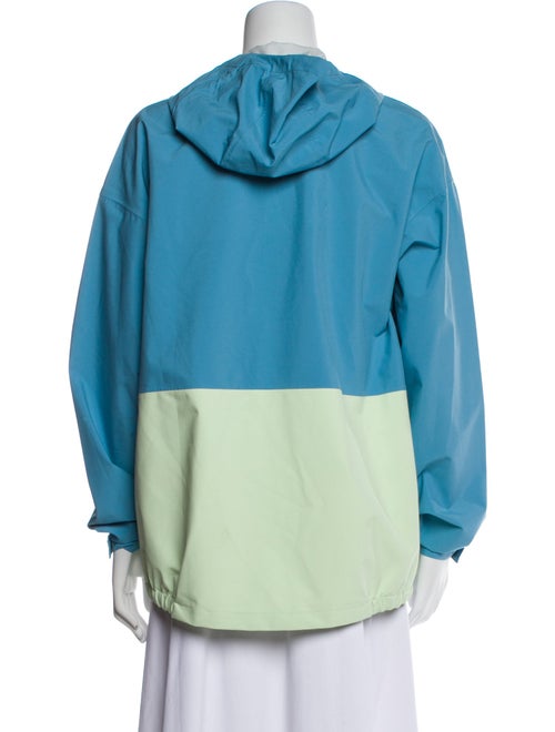 Cotopaxi Colorblock Pattern Jacket