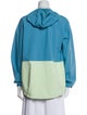Cotopaxi Colorblock Pattern Jacket