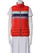 Cotopaxi Down Striped Down Jacket