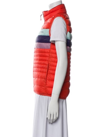 Cotopaxi Down Striped Down Jacket