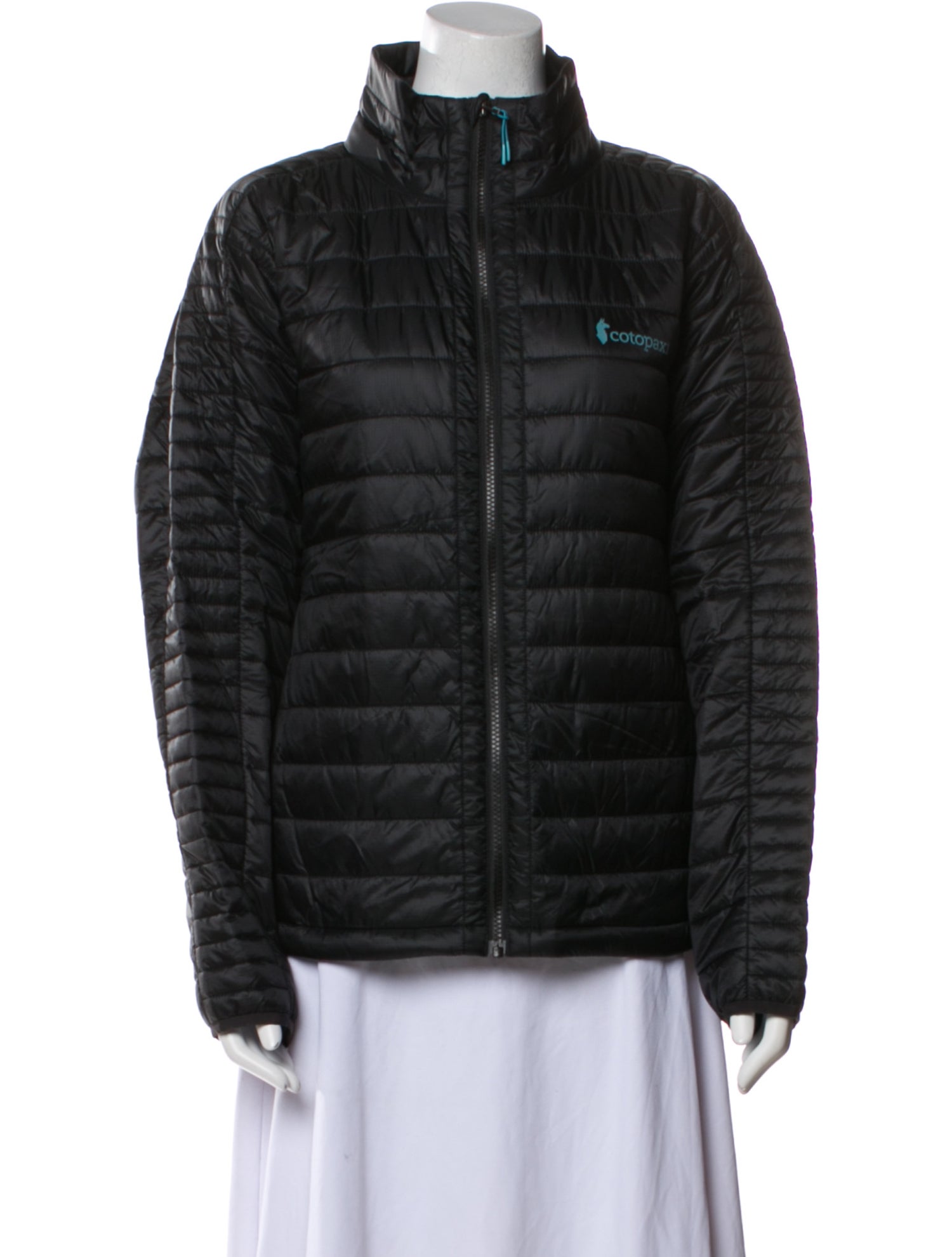 Cotopaxi Nylon Jacket