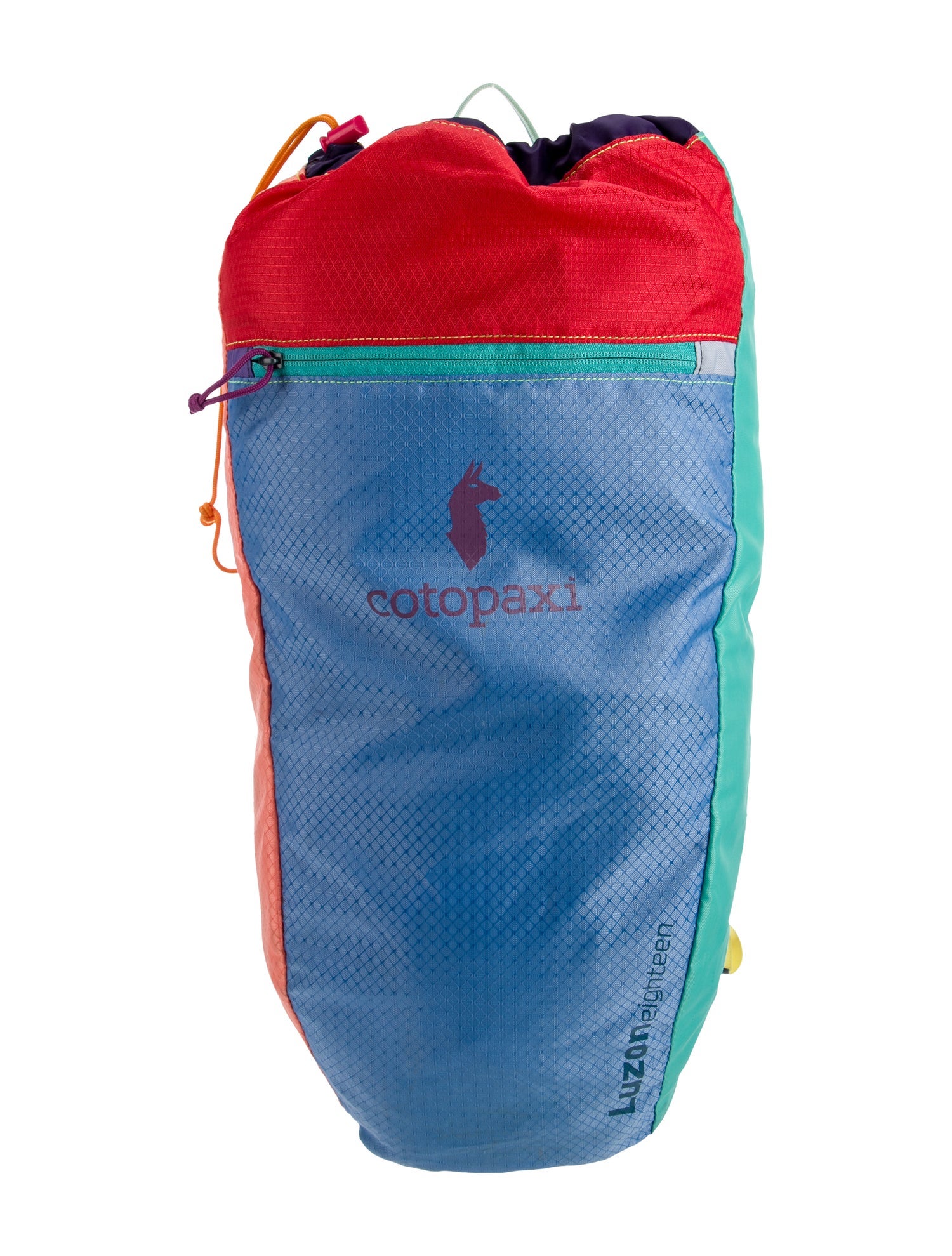 Cotopaxi Nylon Bucket Bag